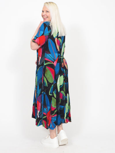 Orientique Mekko Seychelles