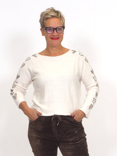 Neulepusero Goldenheart Hiekka