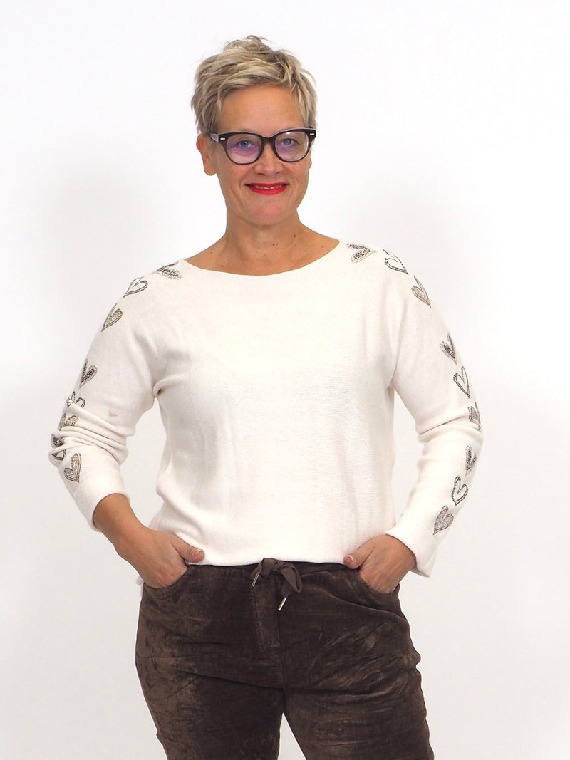 Neulepusero Goldenheart Hiekka