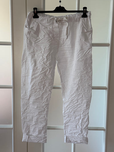 Fiini Fröökynä Jeggins XL Plain