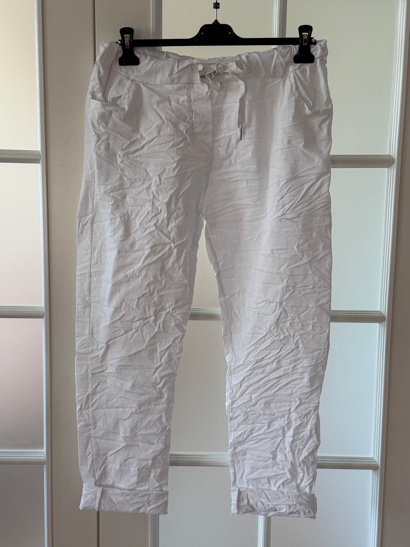 Fiini Fröökynä Jeggins XL Plain