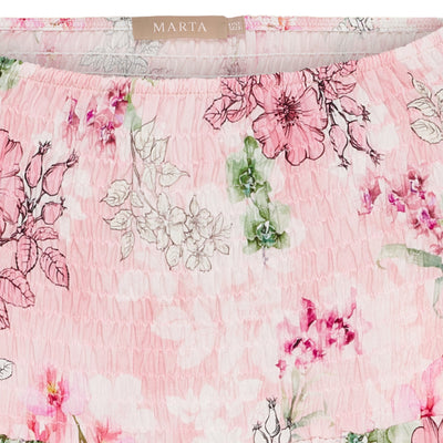 Marta du Chateau Hame Princess Pink