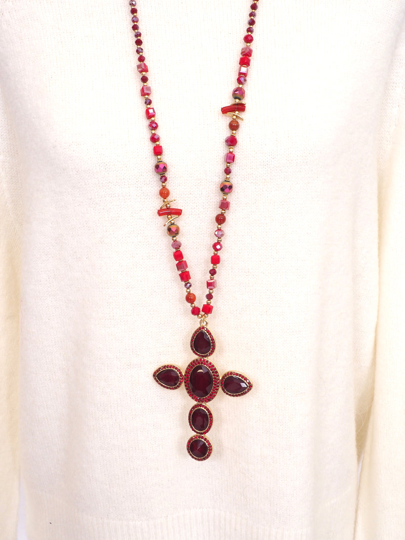 Kaulakoru Texas Black