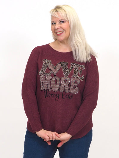 Neulepusero Love More