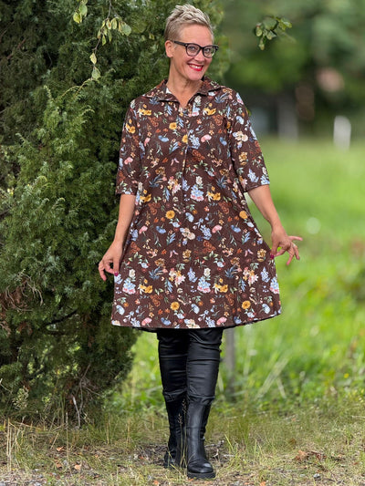 Marta du Chateau Mekko Wildrose