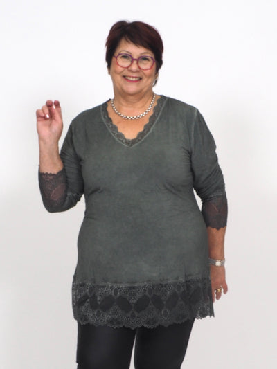 Pukeutumispusero Diana XL FW 25-26