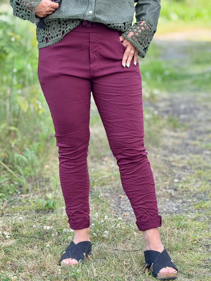 Jeggins Joanna