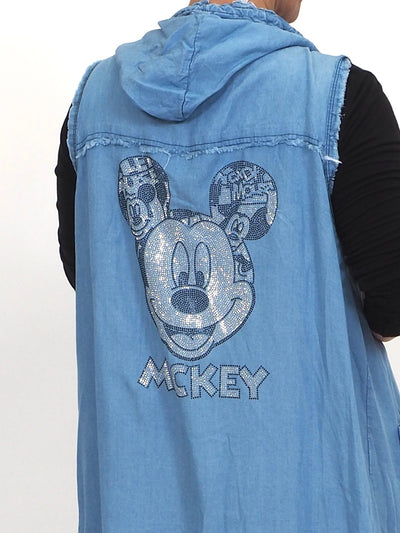 Mickeyvest Liivi