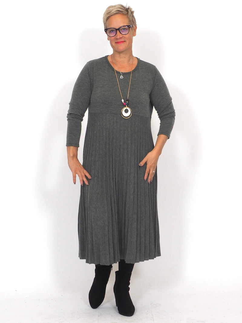 Neulemekko Bombus Khaki