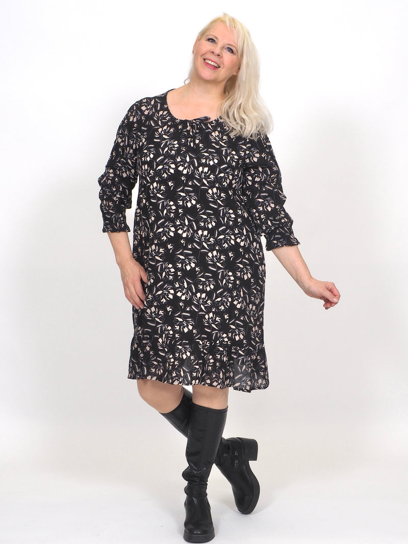 Zeze Tunika Bianca 896 Black