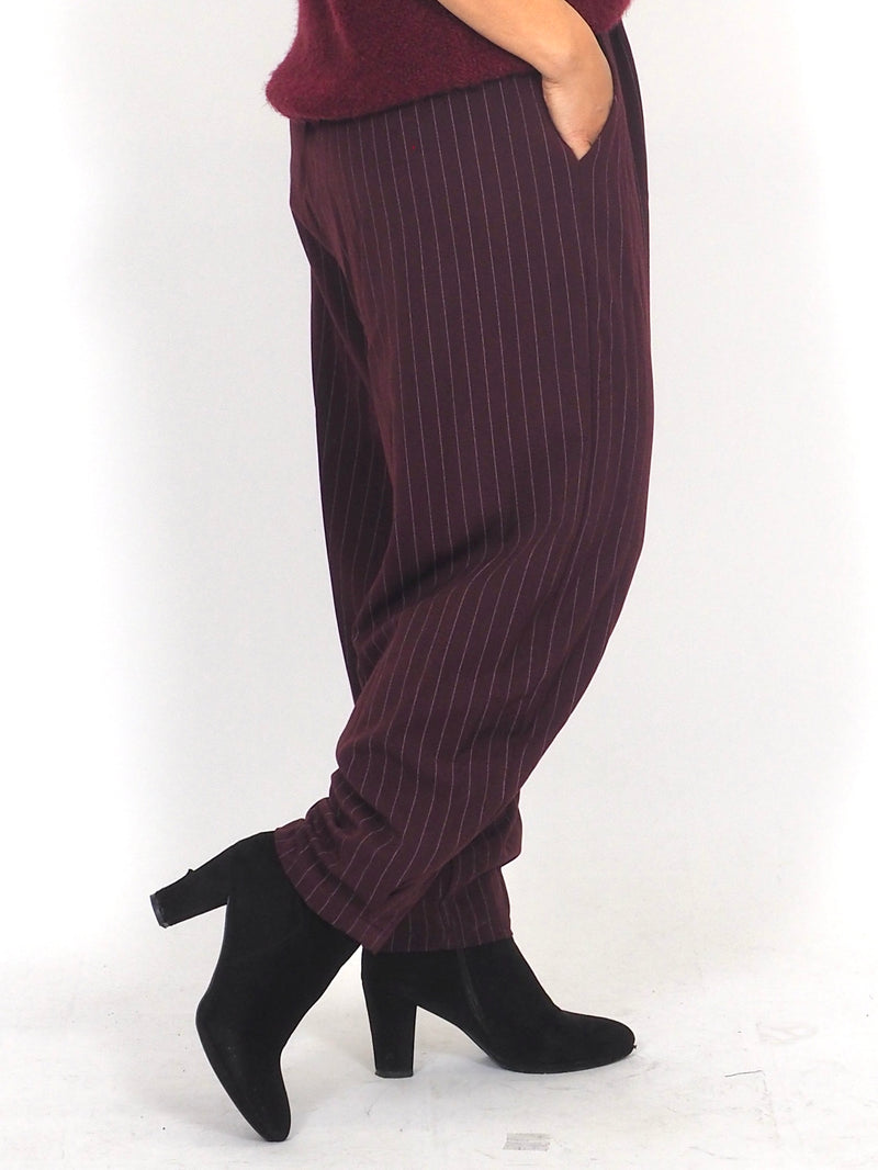 Marta Du Chateau Liituraitahousu