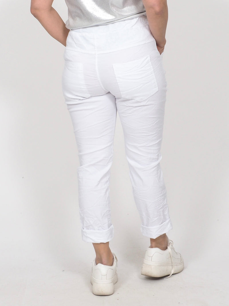 Jeggins Paillette