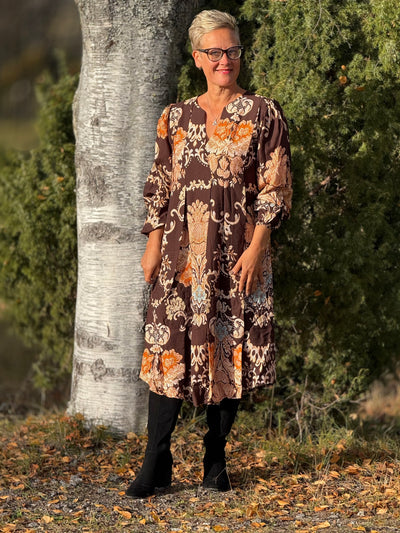 Marta du Chateau Mekko Parsley