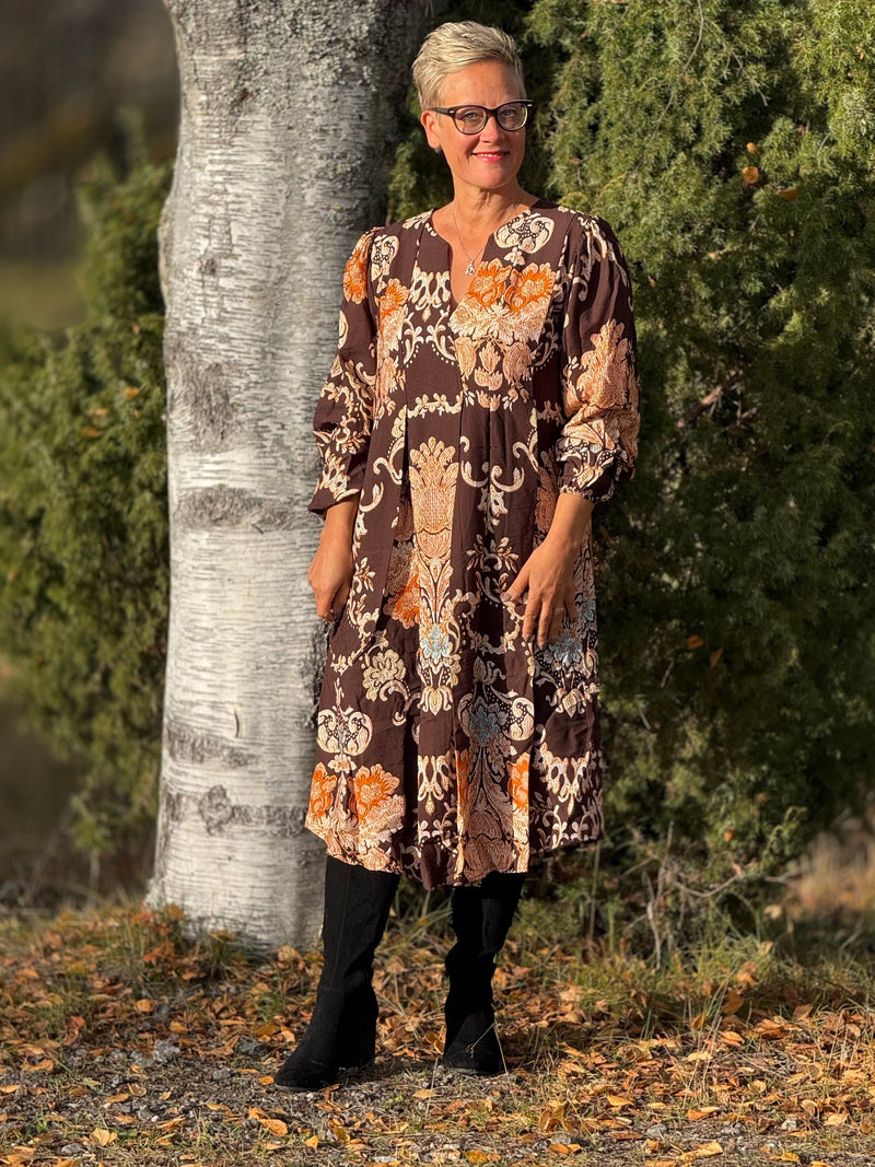 Marta du Chateau Mekko Parsley