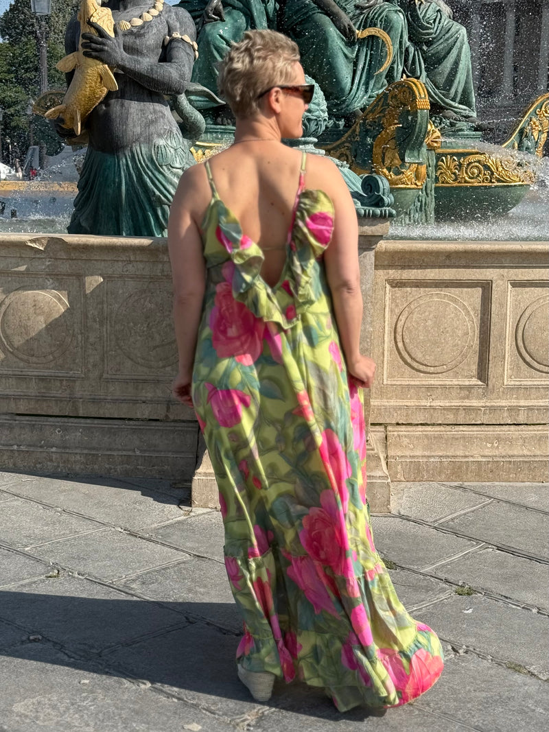Mekko Emanuelle