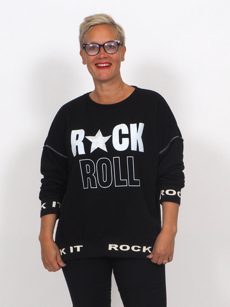 Collegepusero Rock&Roll