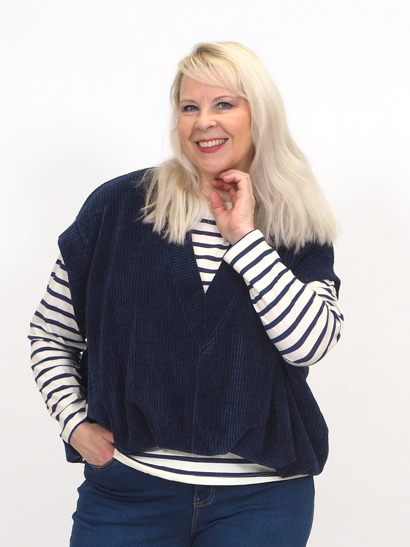 Marta du Chateau Pusero Kara