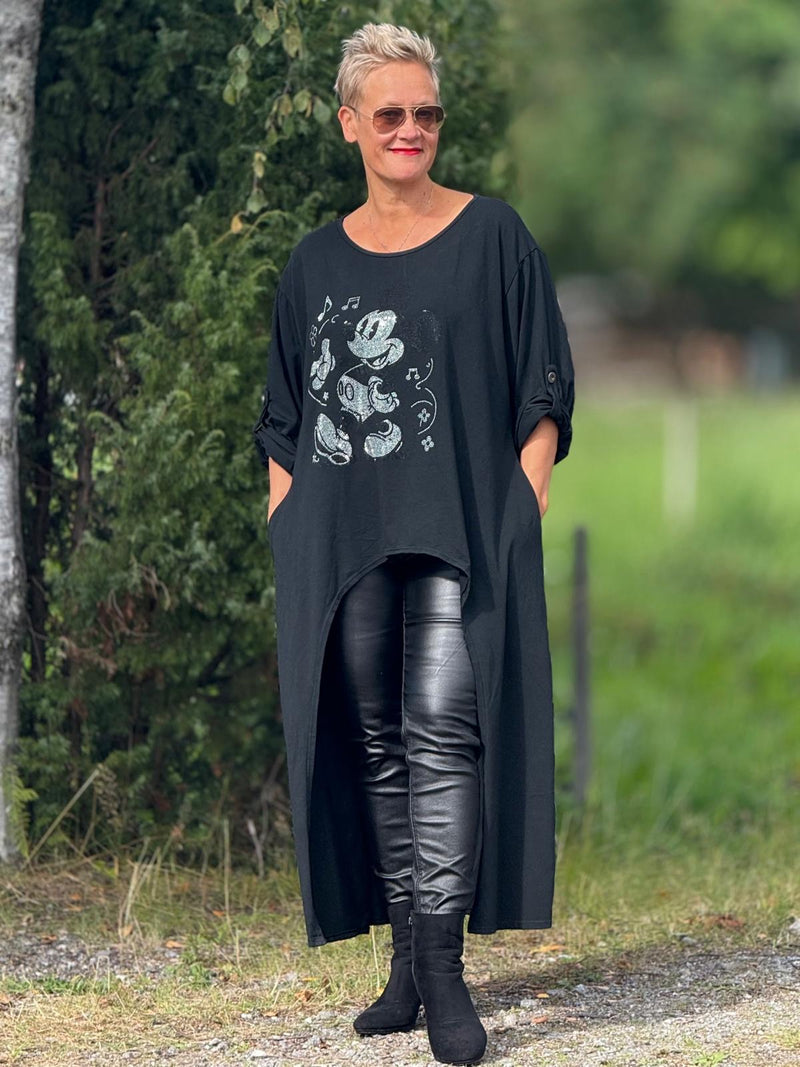 Pitkä Tunika Momba