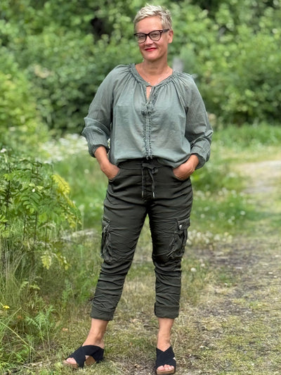 Reisitasku Jeggins Tara