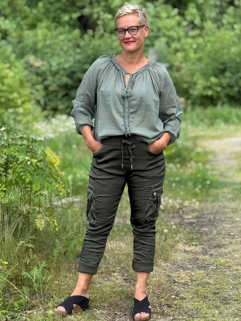 Reisitasku Jeggins Tara