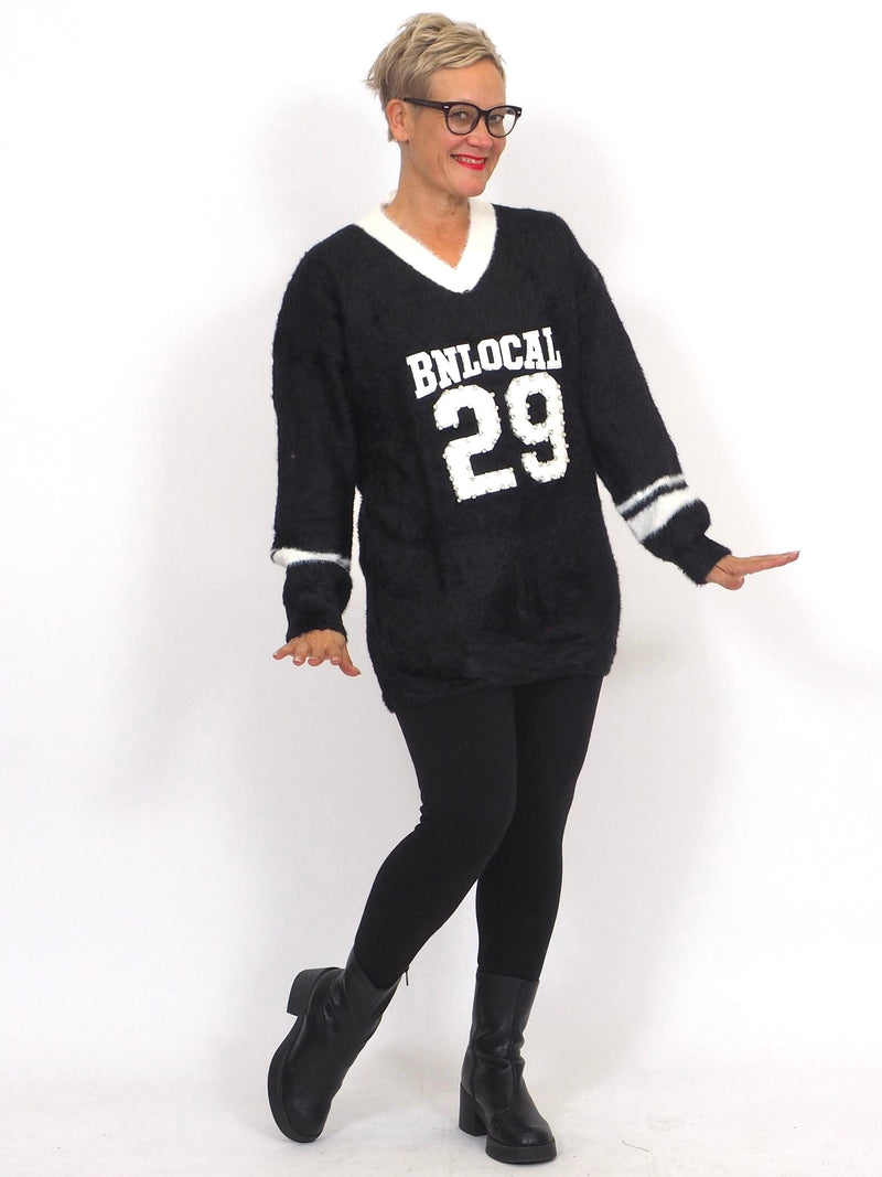 Pörröneule Christa