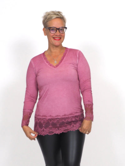 Pukeutumispaita Sunny FW25-26