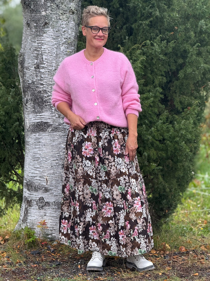 Marta Du Chateau Hame Princess Fall