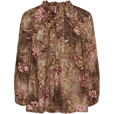 Marta Du Chateau Pusero Octavia