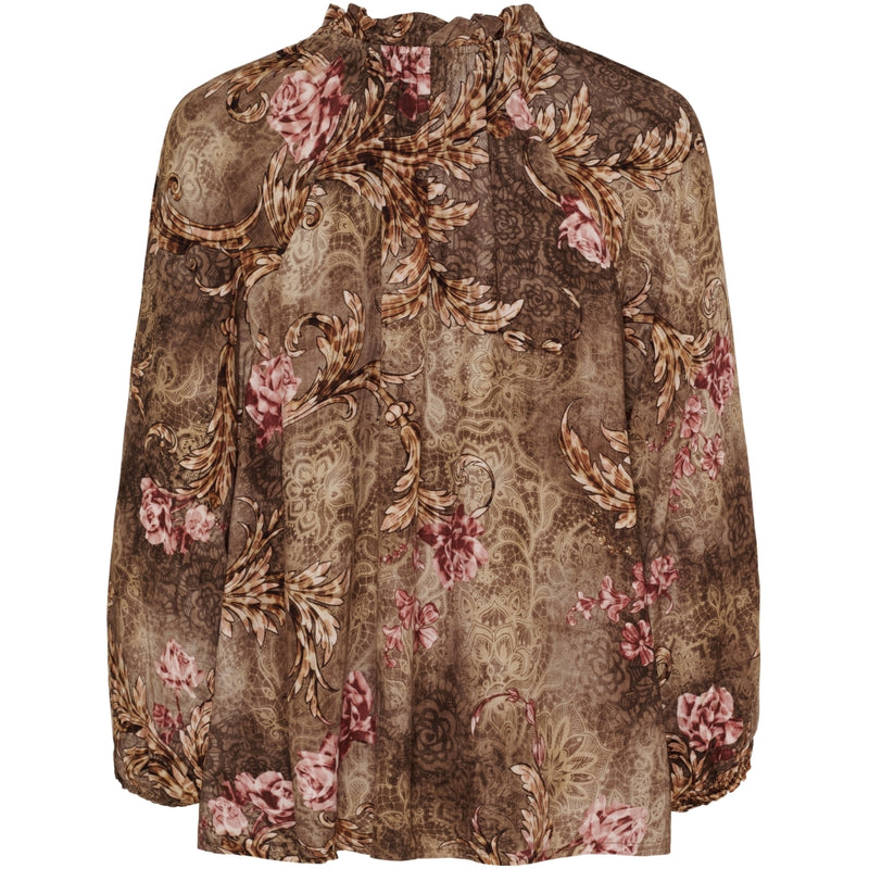 Marta Du Chateau Pusero Octavia