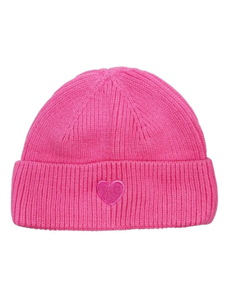 Sydänpipo Pinkki