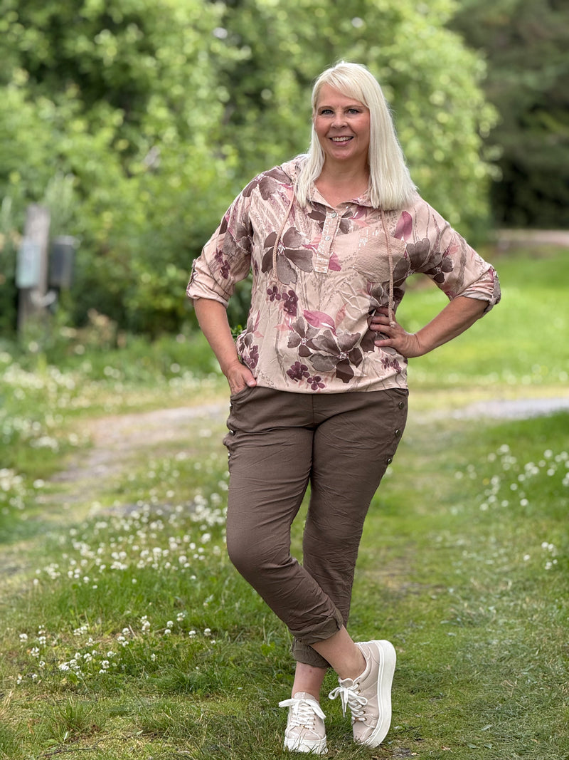 Jeggins Button