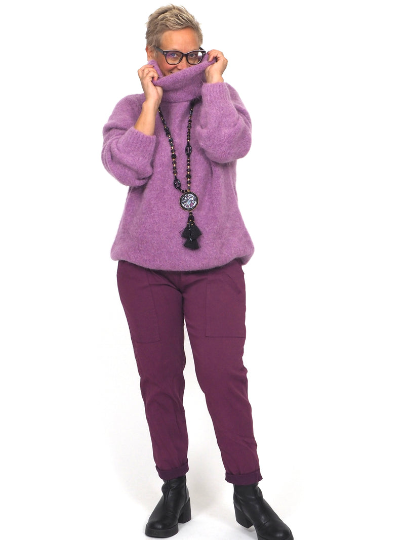 Fiini Fröökynä Cargopants Amelie