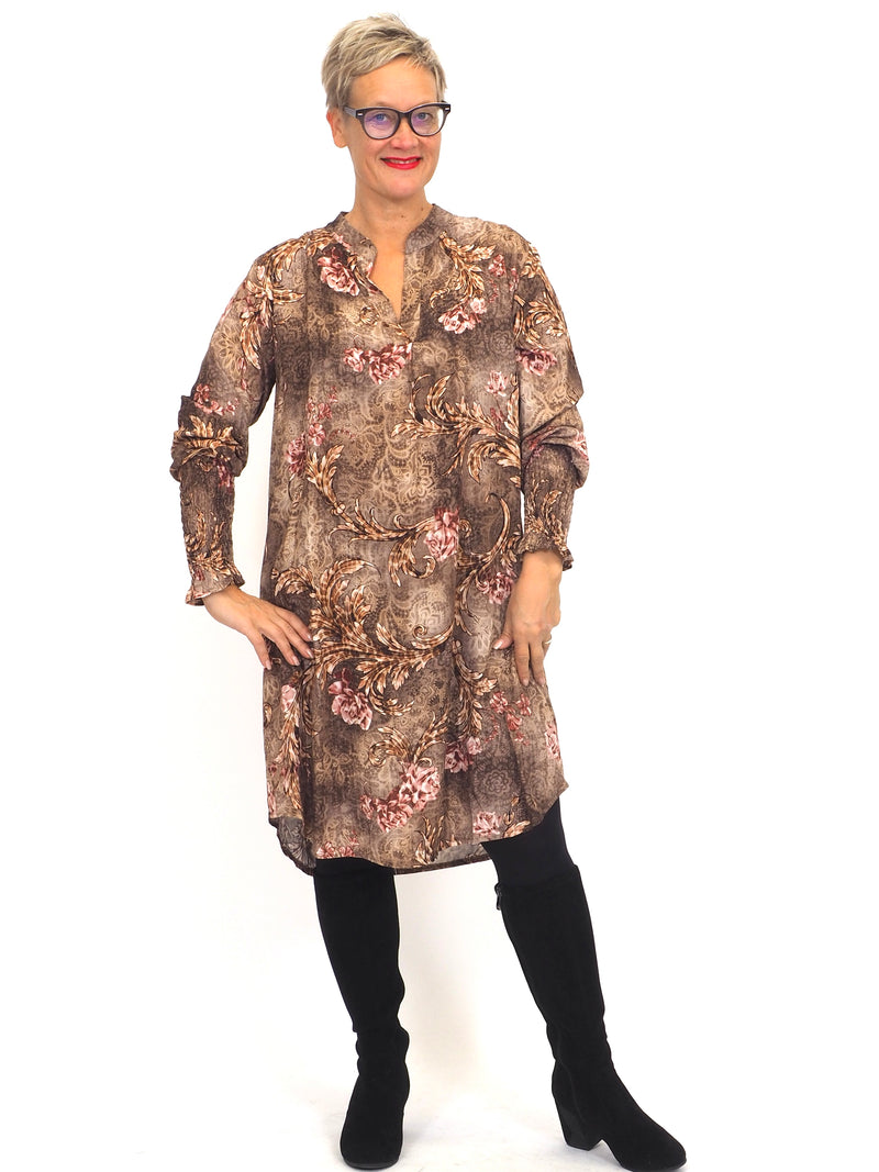 Marta Du Chateau Mekko Celeste