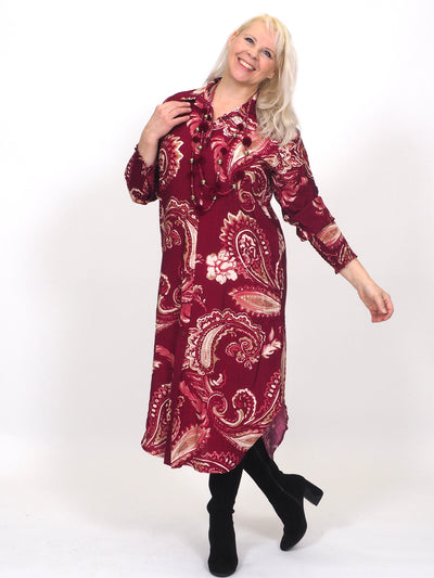 Marta Du Chateau Mekko Moss