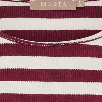Marta Du Chateau Raitapusero Nena