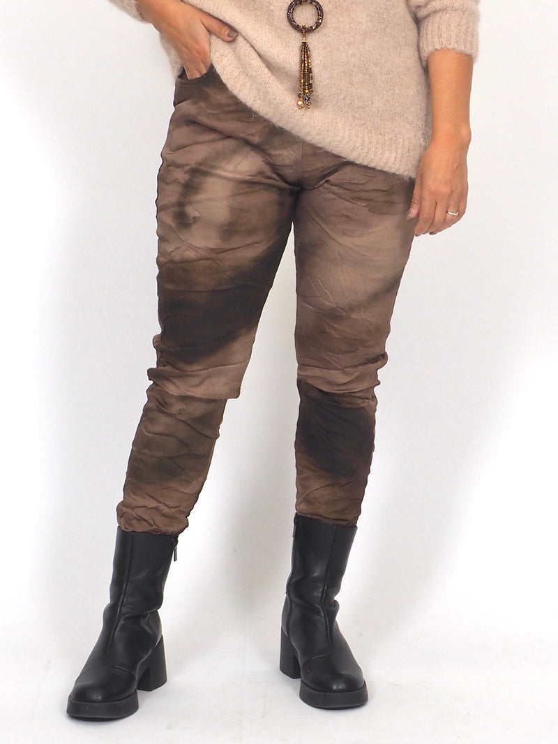 Jeggins Satine