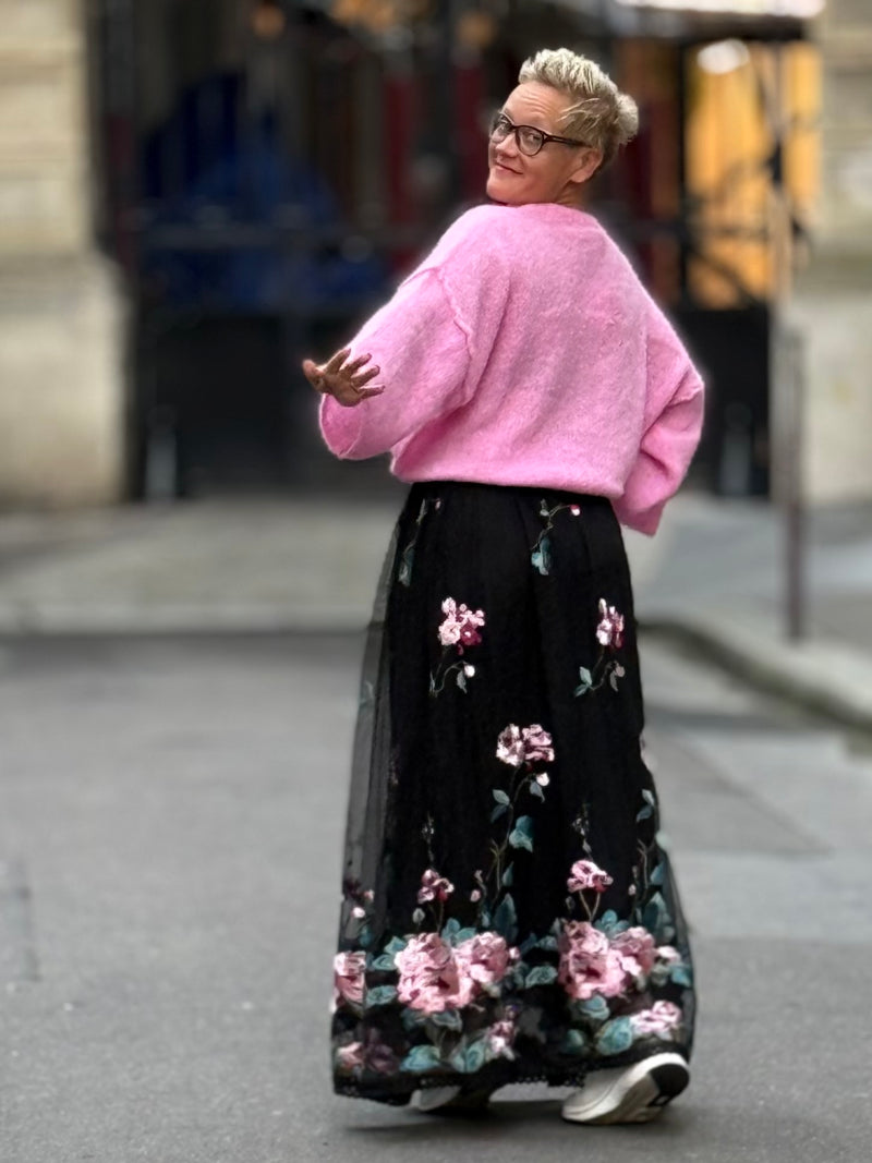 Hame Anette Pink