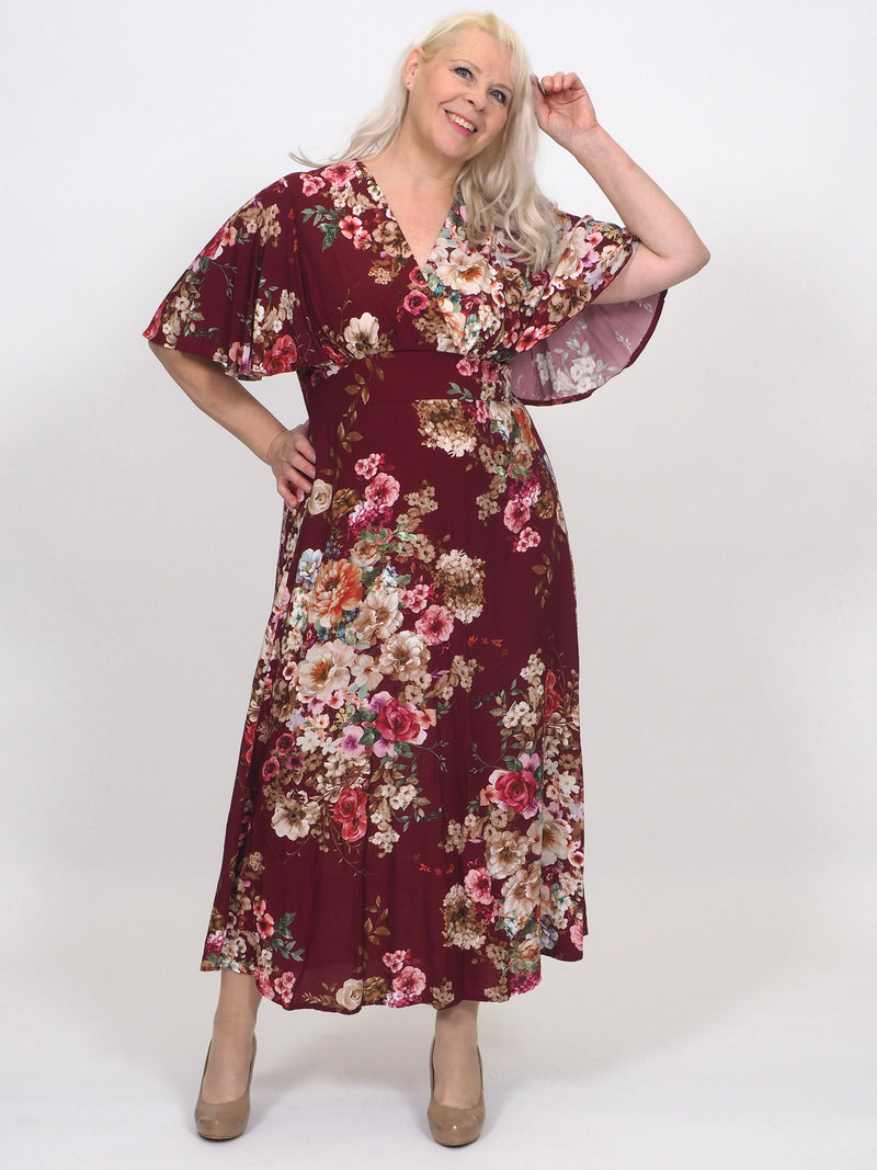 Moondust Mekko Pernille