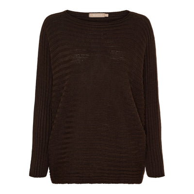 Marta du Chateau Neulemekkosetti Ruskea