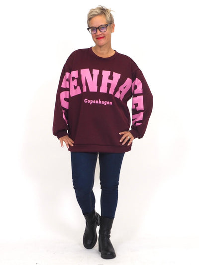 Collegepusero Copenhagen