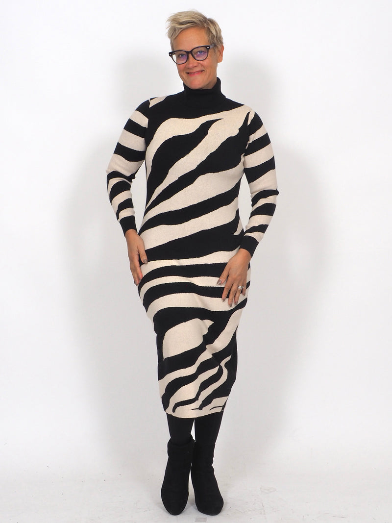 Neulemekko Zebre