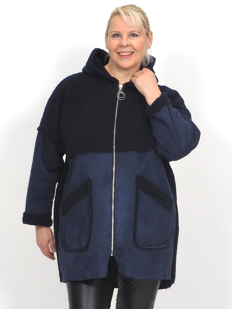 Pörrötakki Mikaela