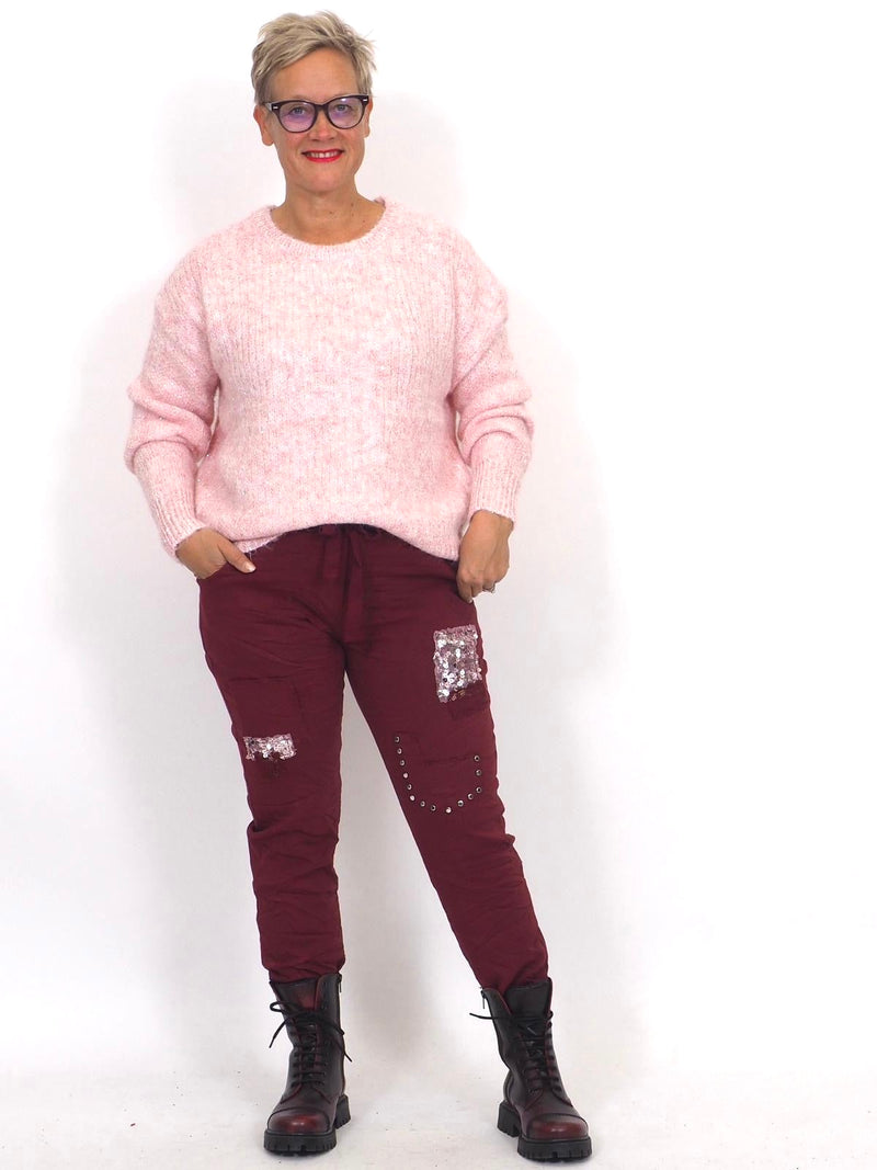 Neulepusero Beatrice