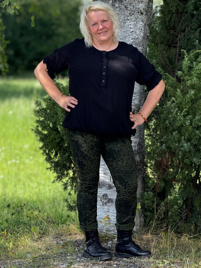Fiini Fröökynä Jeggins Varia XL