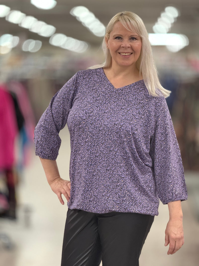 Zhenzi Pusero Sylva 630