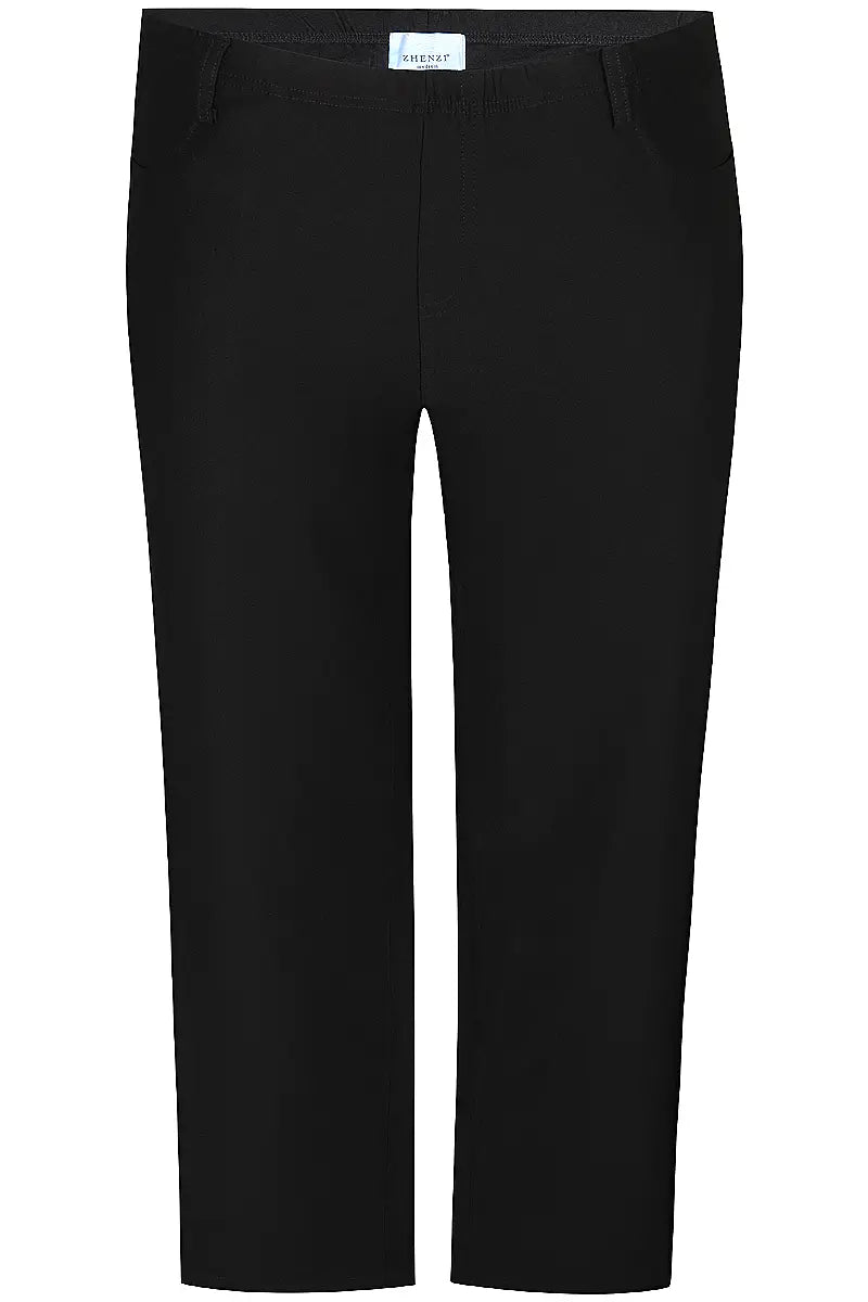 Zhenzi Housu Twist 224 Lämmin Vuori