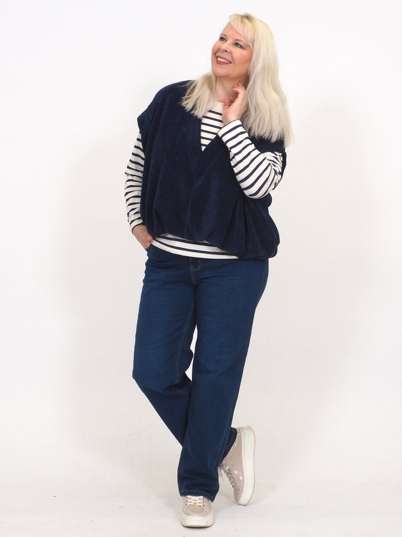 Marta du Chateau Samettiliivi Isla Sininen