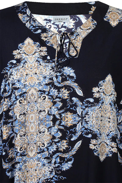 Zhenzi Mekko Sila 1052