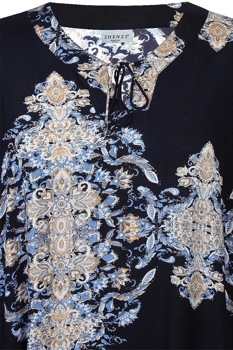 Zhenzi Mekko Sila 1052