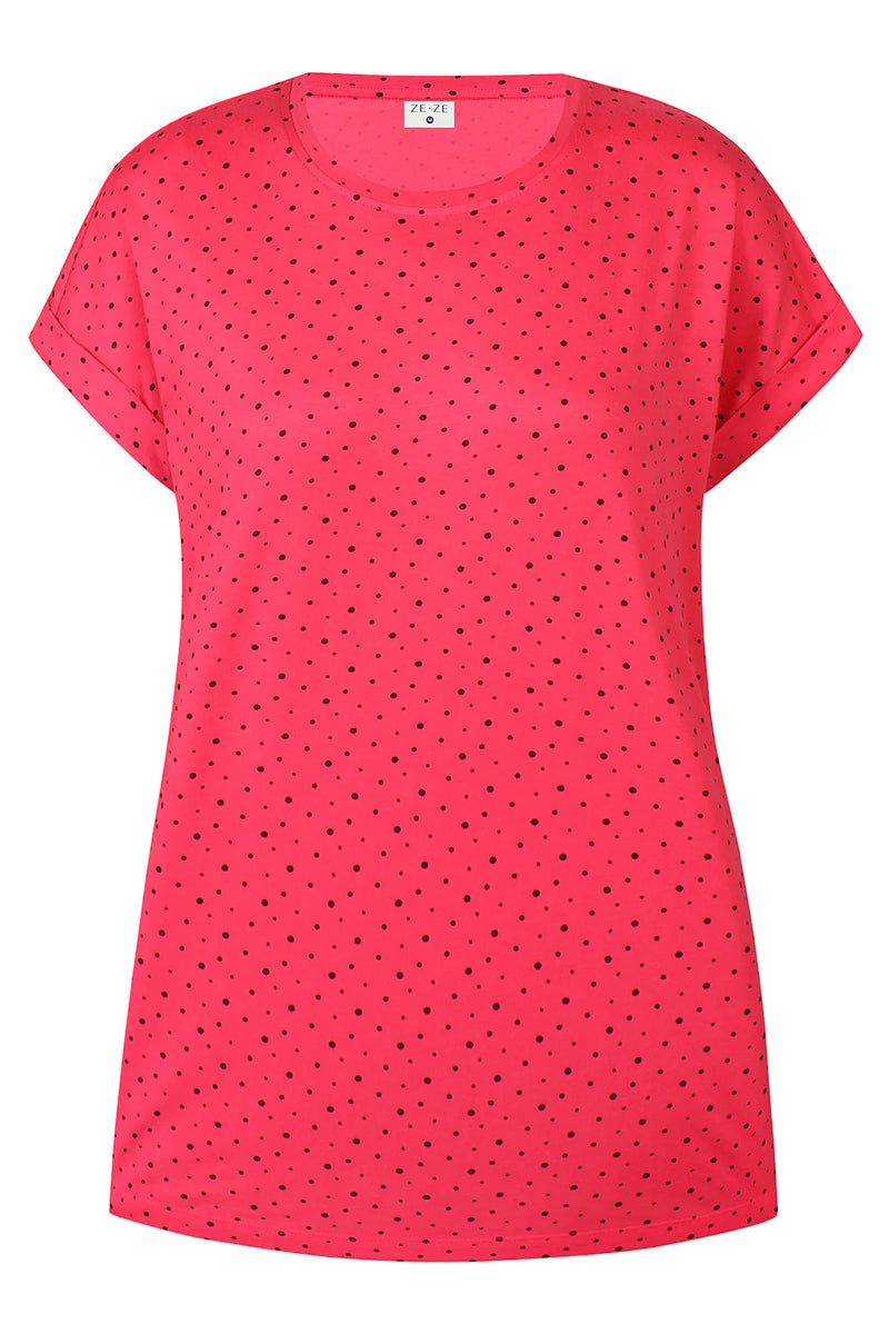 Zeze T-paita Krista 606